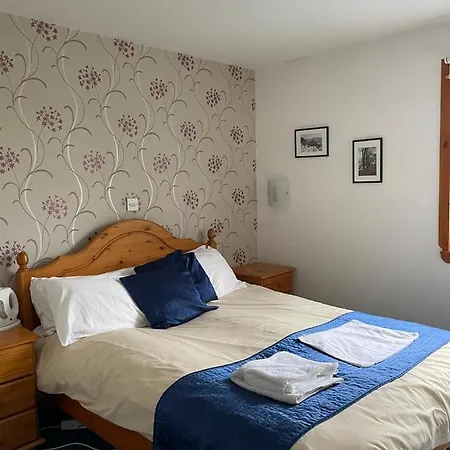 The Strathcarron Hotel-3